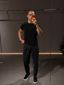 Basic T-Shirt Vest