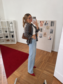 Wide jeans Berry