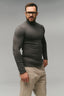 Smooth Turtleneck