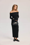 Сукня в рубчик Martisha