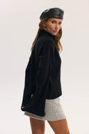 Sweter oversize Magnet 