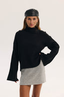 Sweter oversize Magnet 