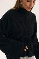 Sweter oversize Magnet 