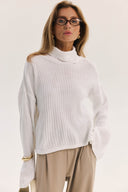 Sweter oversize Magnet 