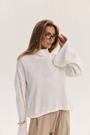 Sweter oversize Magnet 