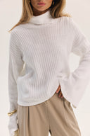 Sweter oversize Magnet 