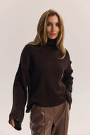 Sweter oversize Magnet 