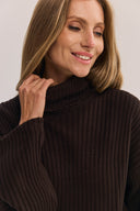 Sweter oversize Magnet 