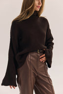 Sweter oversize Magnet 