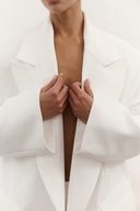 Claudine Blazer