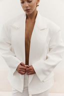 Claudine Blazer