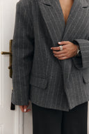 Wendy Coat