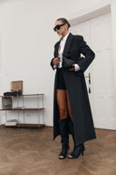 Milton Coat
