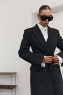 Milton Coat