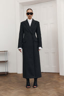 Milton Coat