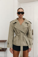 Cheryl Trench