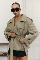 Cheryl Trench