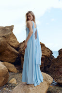 Aira maxi dress