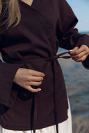 Koszula Kimono Netti