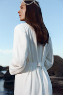 Tan Cape Coat
